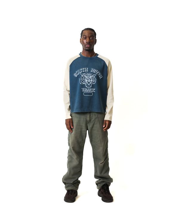 SOUTH RIVER TIGER TEE